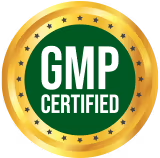 GMP Certified blood sugar balance supplement