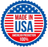 OPA SUGAR Made in USA | American Production 