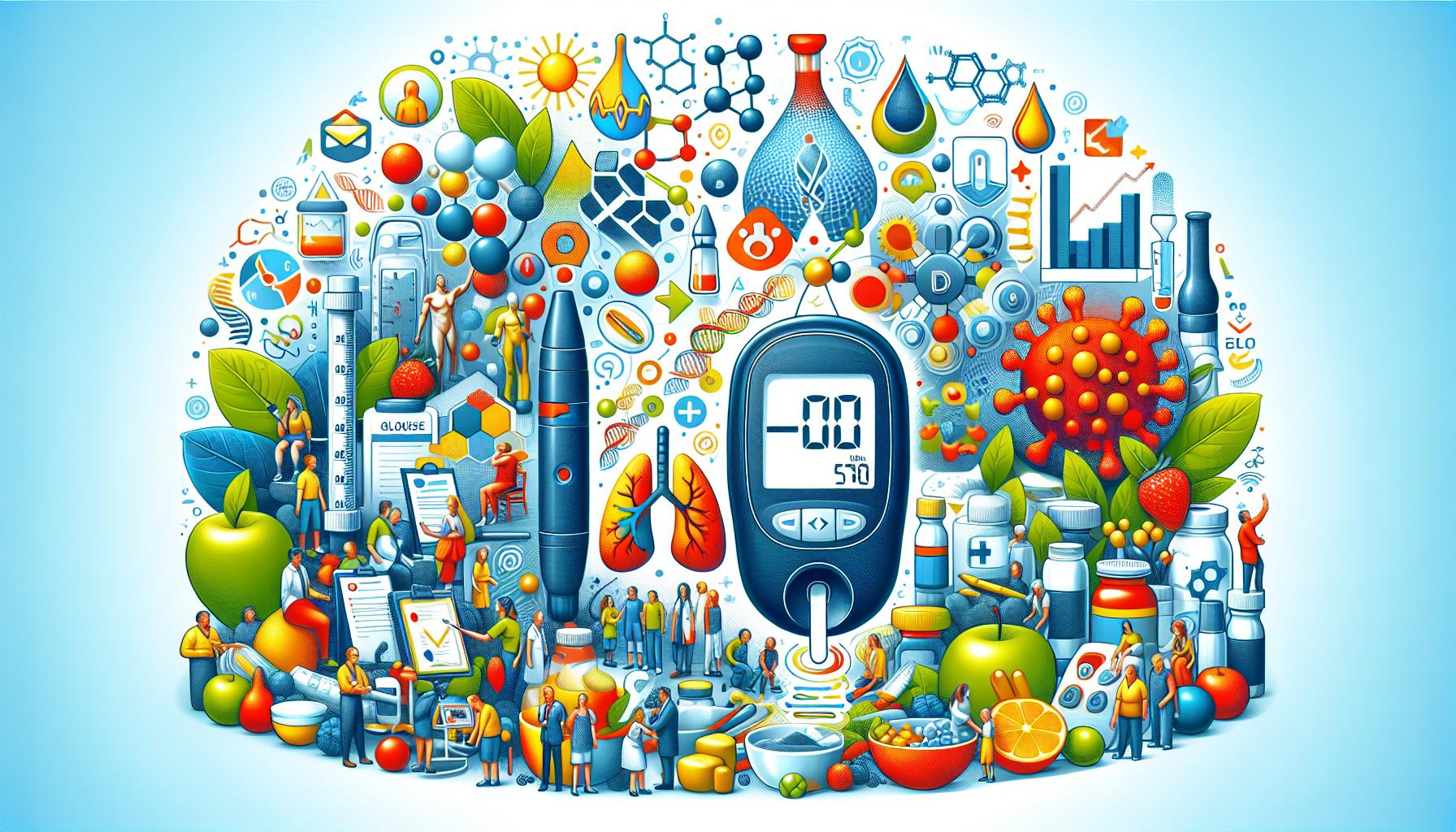 How To​ Check Glucose Meter Accuracy