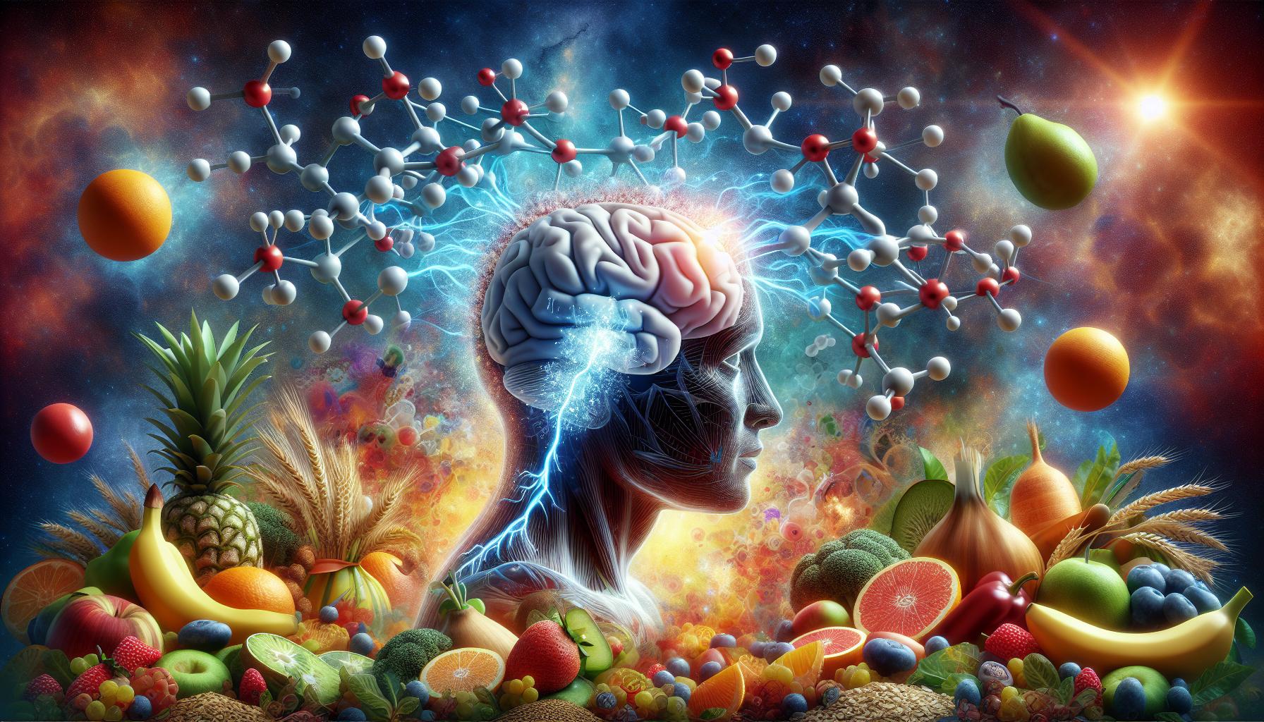 What Is The Best Source Of Glucose For The Brain?