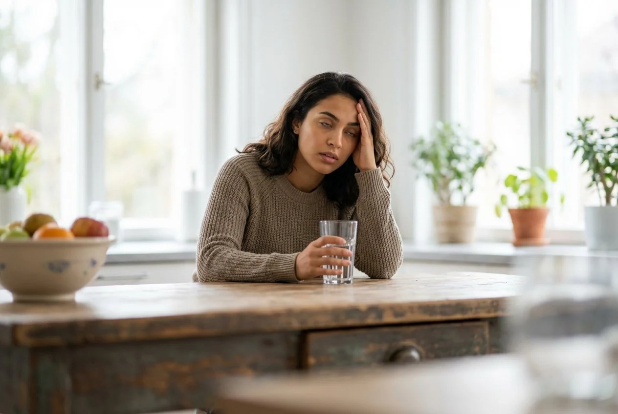 Home glucose control