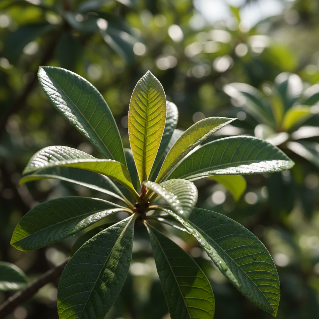 Loquat Leaf: History, Benefits, and How It May Support Healthy Blood Sugar Loquat Leaf: History, Benefits, and How It May Support Healthy Blood Sugar