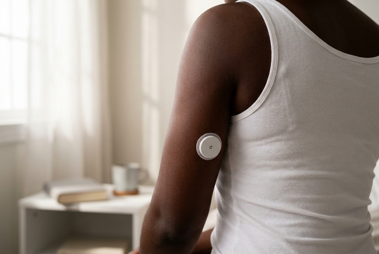 Are Quick Glucose Spikes Normal?