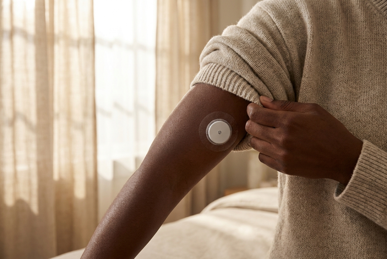 Should You Worry About Spikes or Average Blood Sugar?