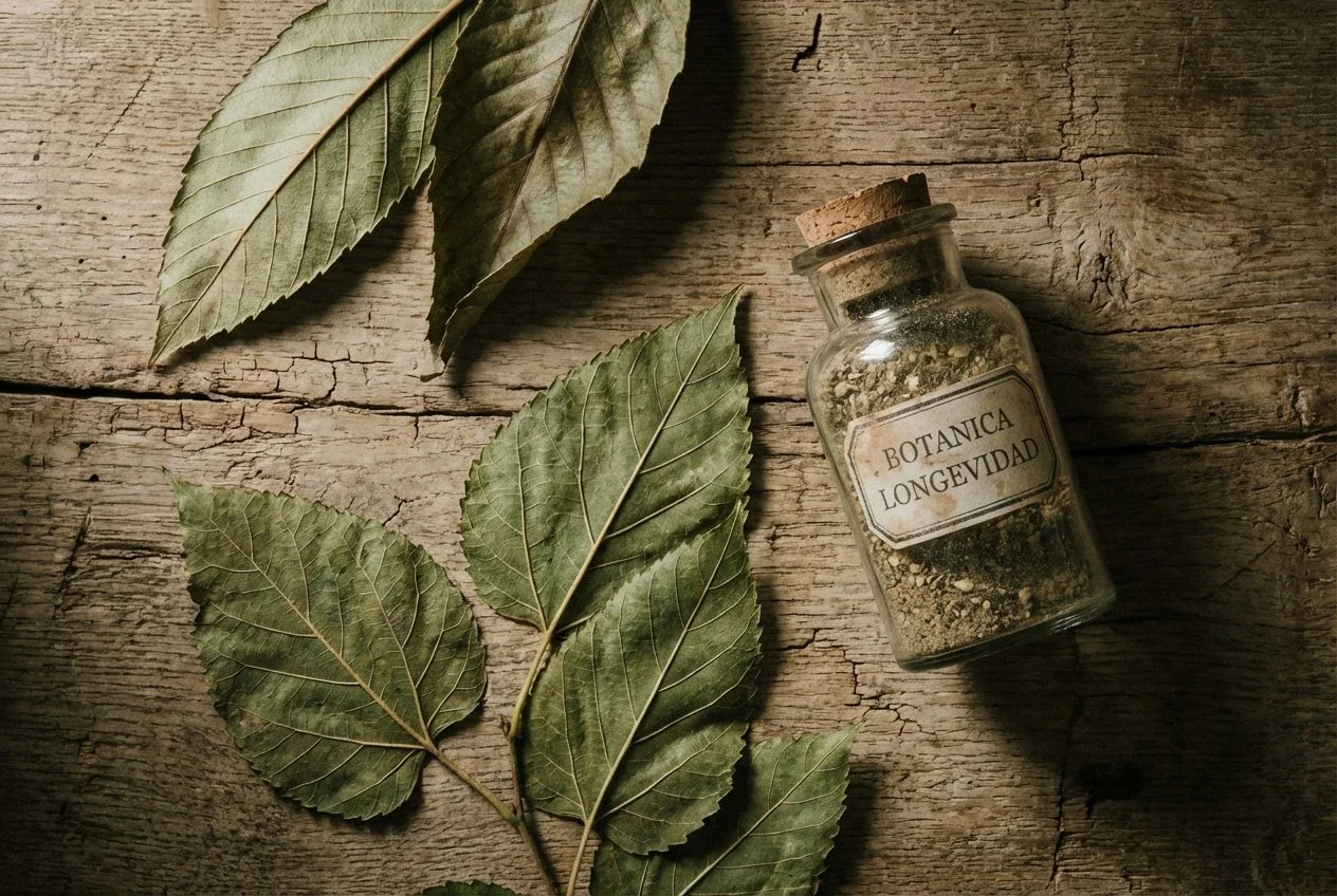   Beyond lemons, botanicals like loquat leaf are being explored for their synergistic effects on blood sugar.  