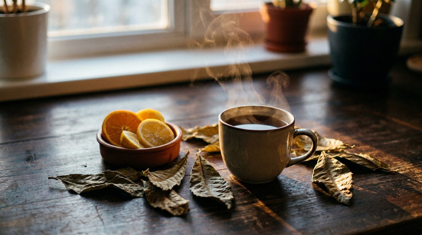 How Vitamins and Botanicals Fit Into Metabolic Health