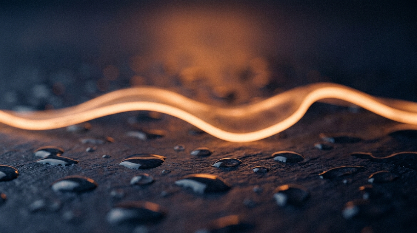 Stable Energy and Glucose Regulation: Understanding Post Meal Drops