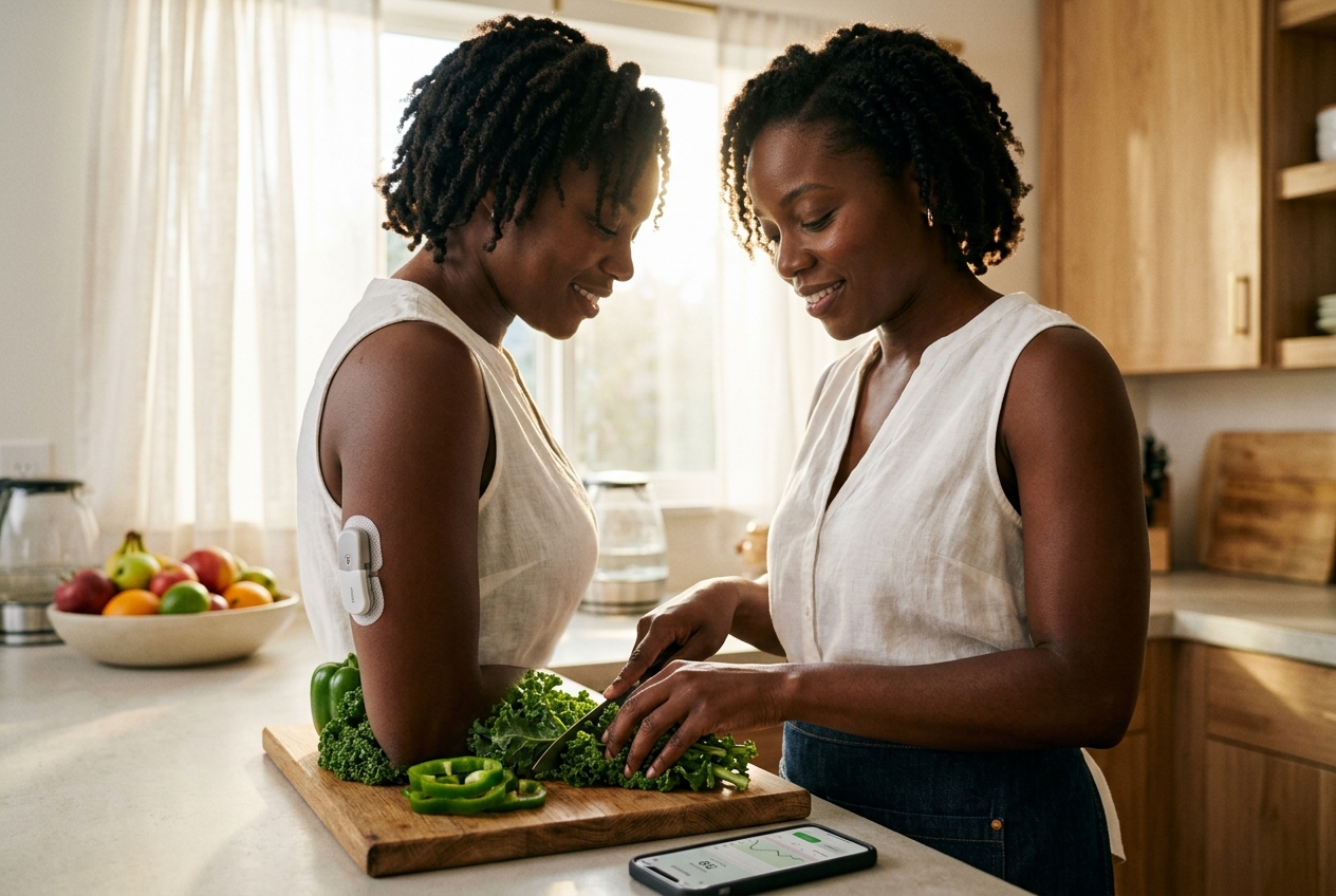 How Blood Sugar Shapes Your Immune System: The Glucose-Immunity Connection