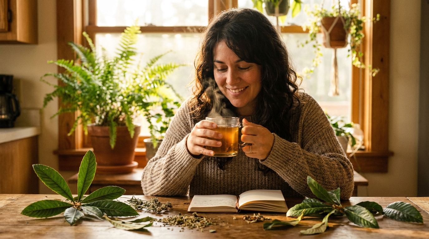 Can Botanicals Actually Help With Sugar Cravings? Can Botanicals Actually Help With Sugar Cravings?