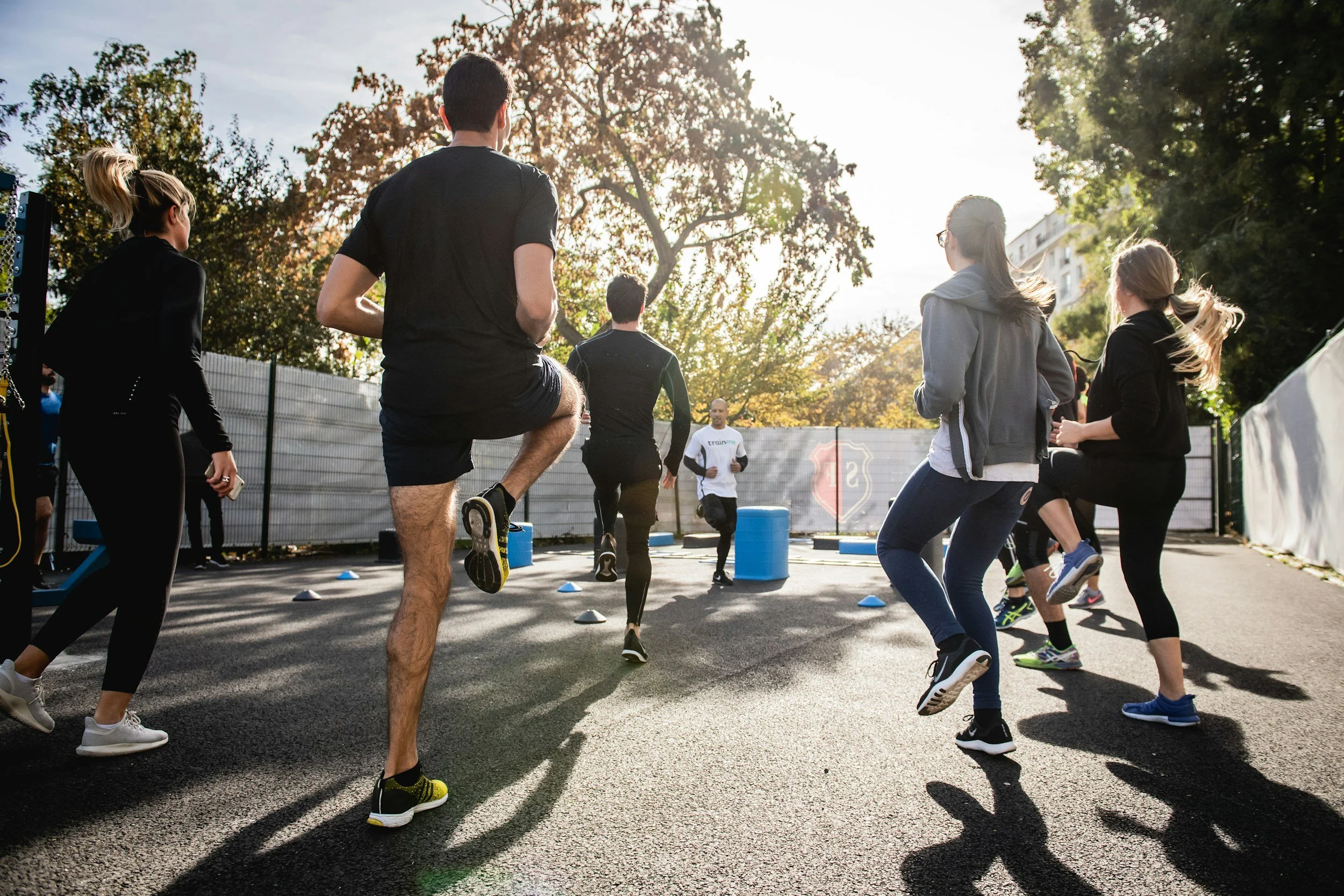 What Should You Eat Before a Workout to Avoid Glucose Spikes and Boost Performance? glucose control