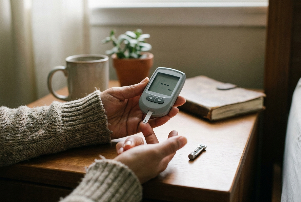 How Do You Correctly Measure Fasting Glucose? How Do You Correctly Measure Fasting Glucose?