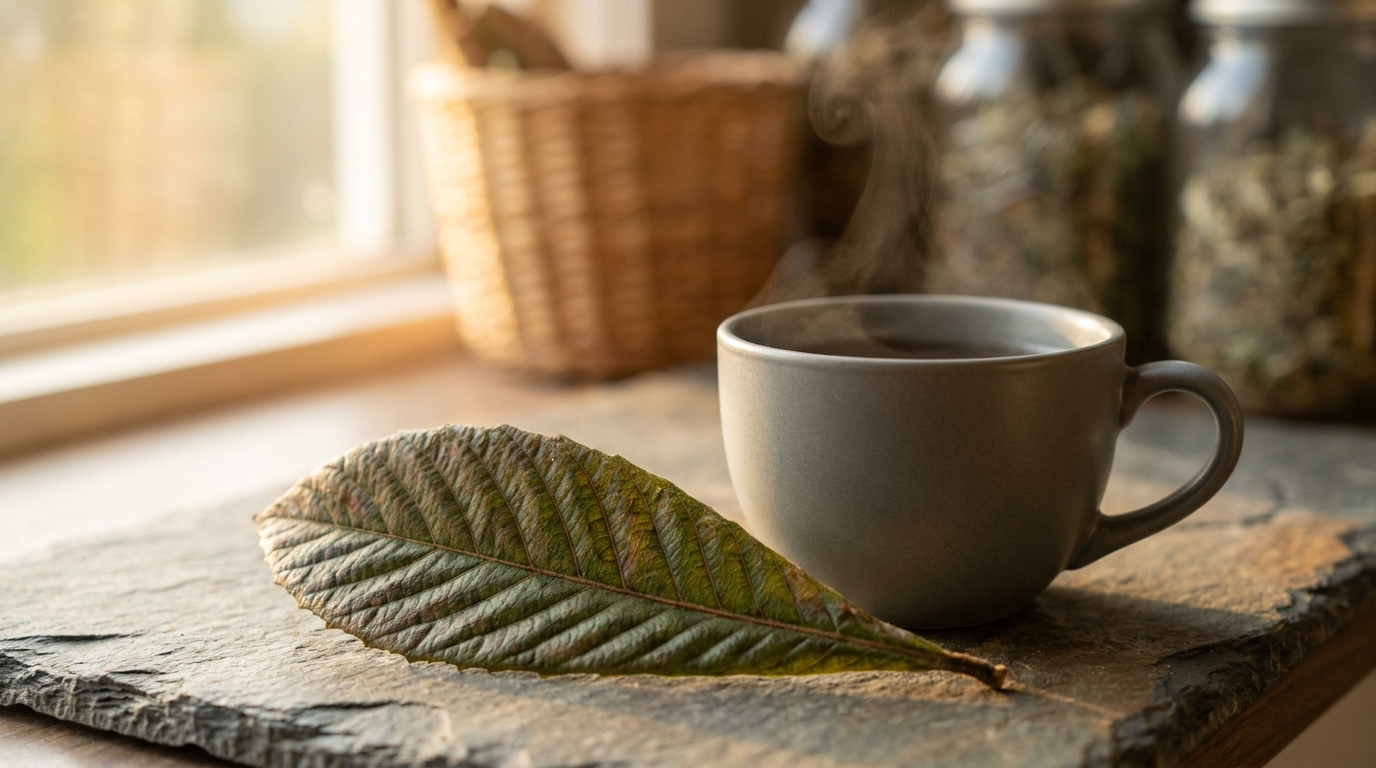 Does Loquat Leaf Help With Blood Sugar? What the Research Says