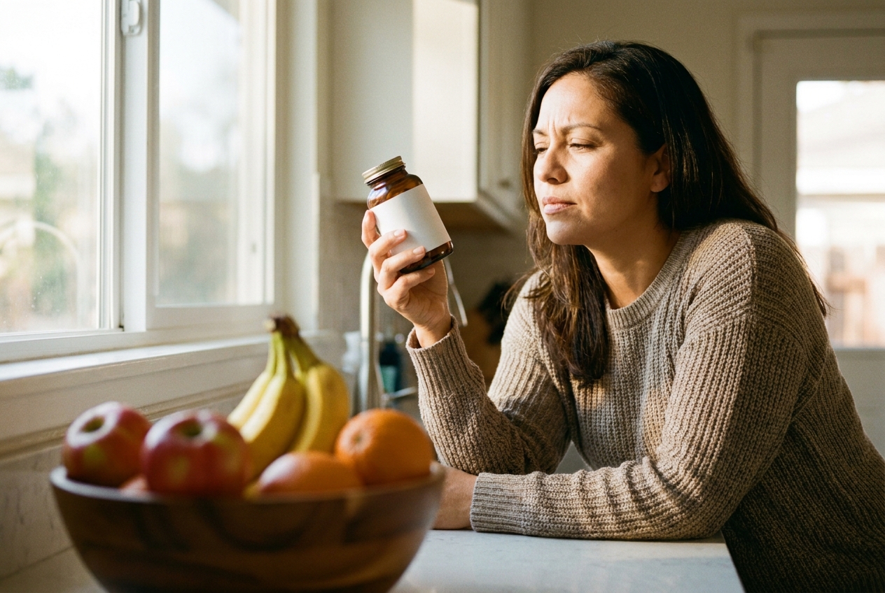 Does Chromium Picolinate Actually Help Blood Sugar? Here’s What the Human Studies Show Does Chromium Picolinate Actually Help Blood Sugar? Here’s What the Human Studies Show